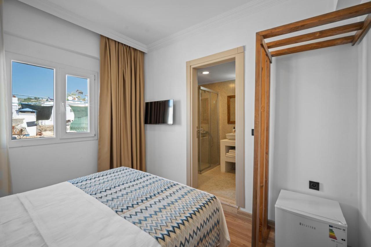 Costa Viva Bodrum Exterior foto