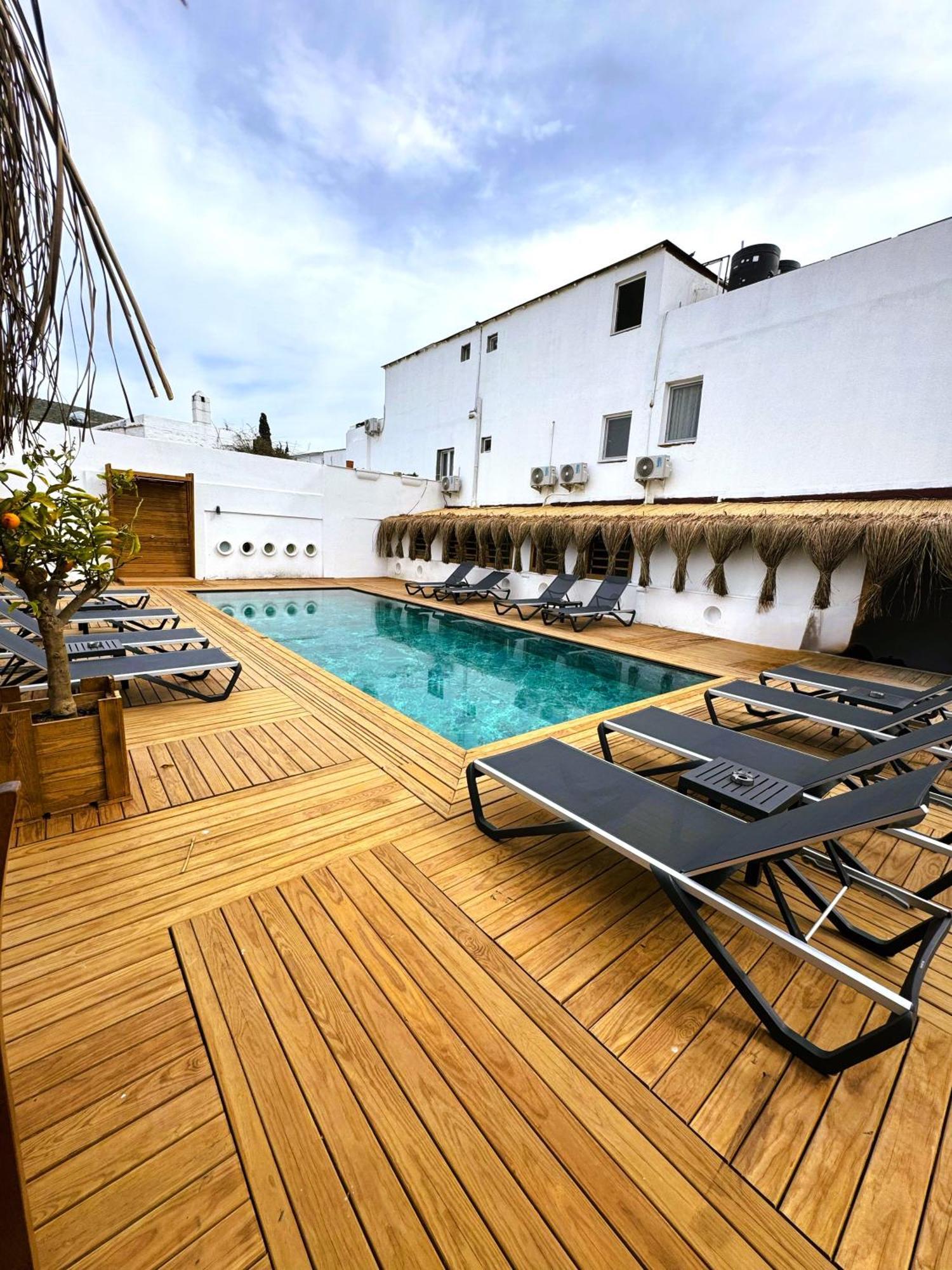 Costa Viva Bodrum Exterior foto