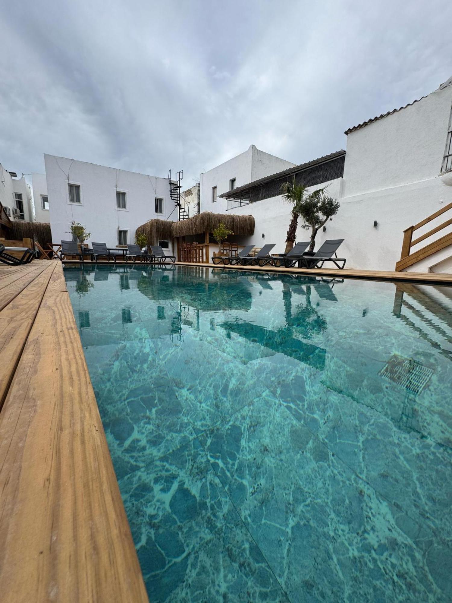 Costa Viva Bodrum Exterior foto